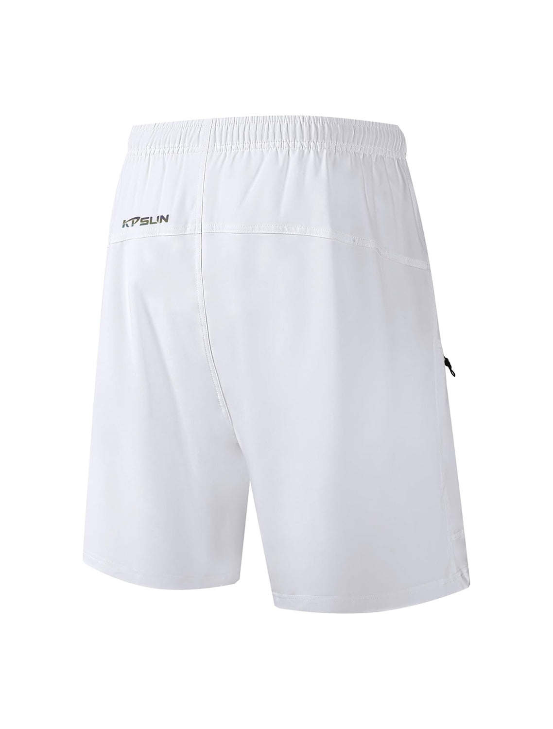Men's 3D Padded Bike Shorts