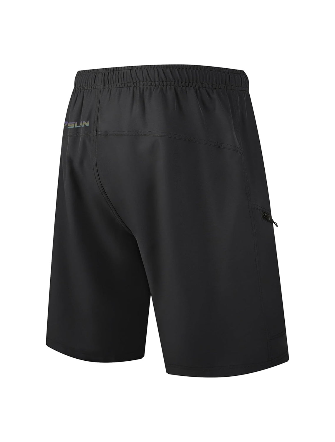 Men's 3D Padded Bike Shorts