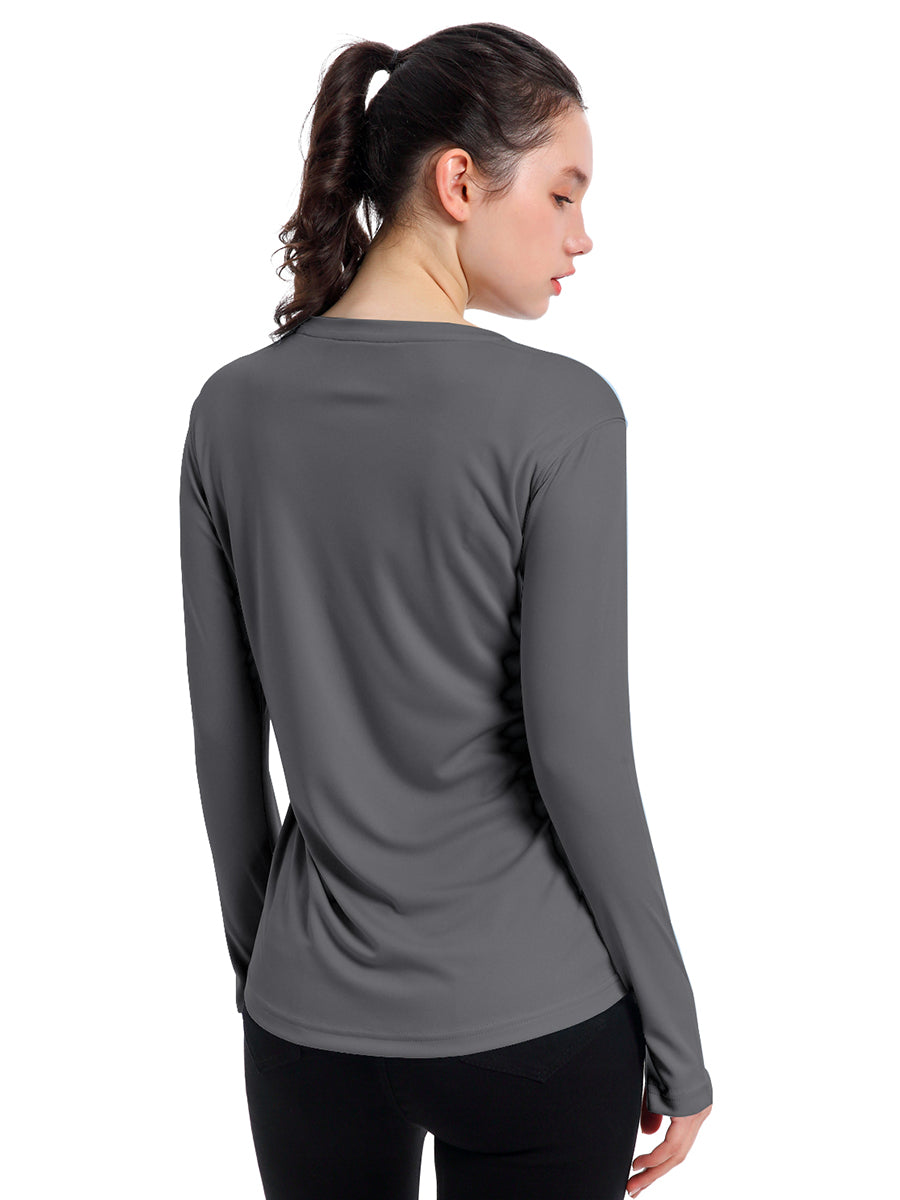 Women‘s Sun Protection Shirts