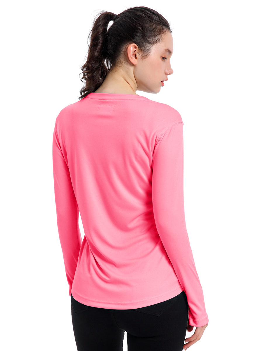 Women‘s Sun Protection Shirts
