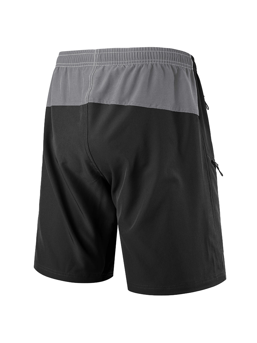 Men's 3D Padded Bike Shorts