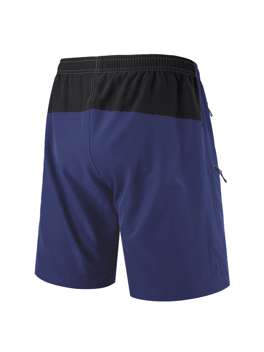 Men's 3D Padded Bike Shorts
