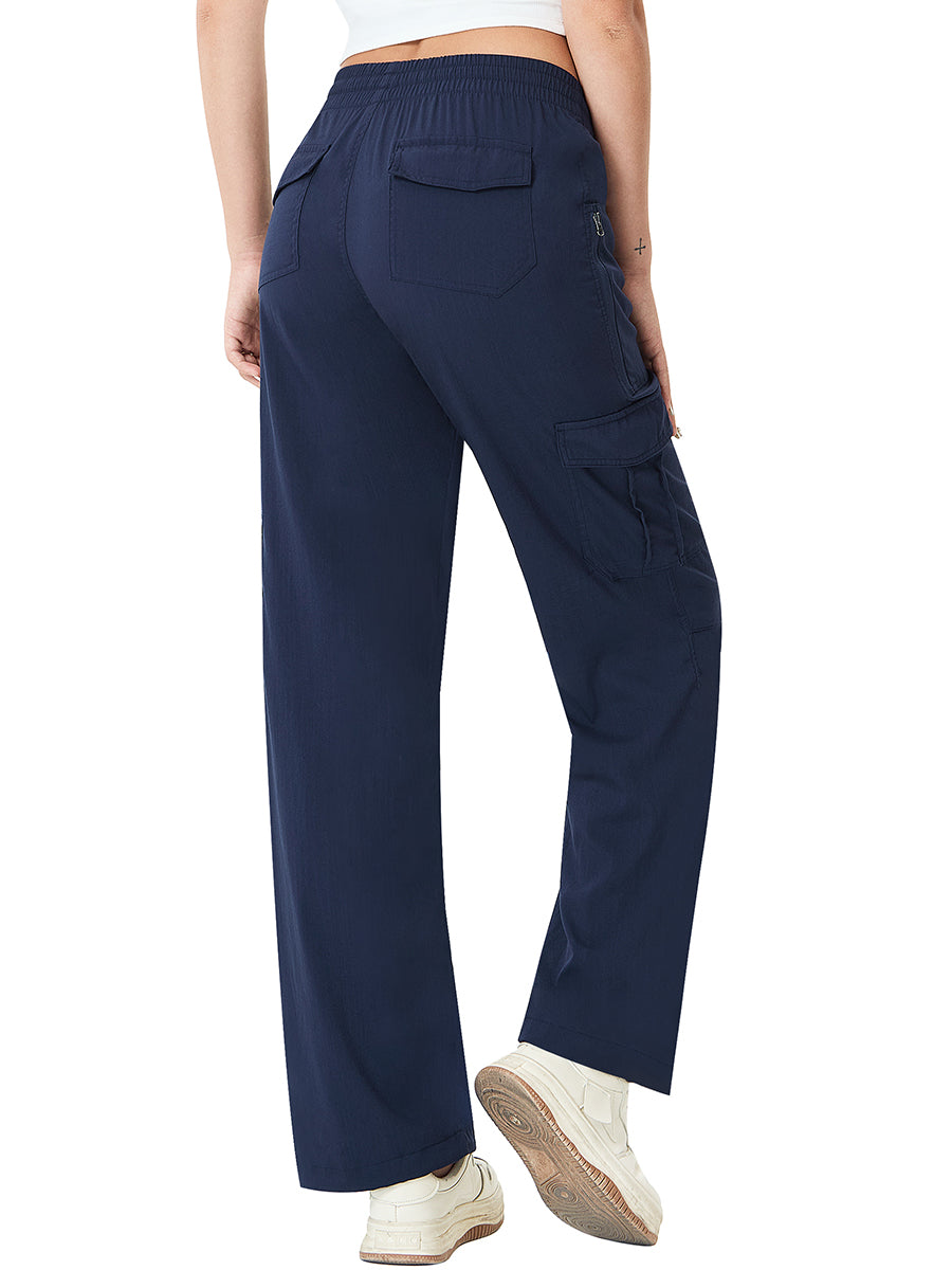 Women's Quick Dry Casual Pants