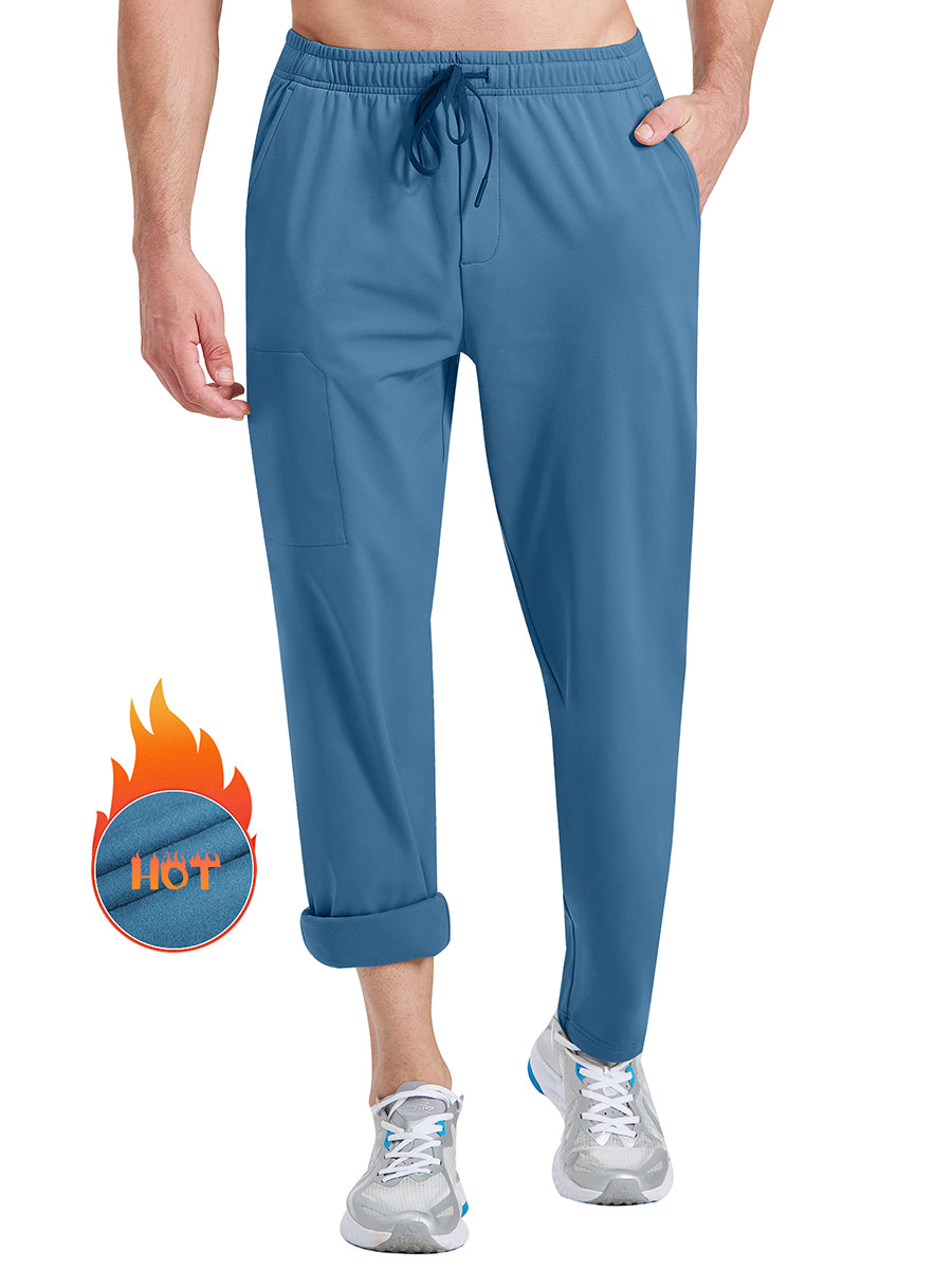 Men's Winter Sweatpants