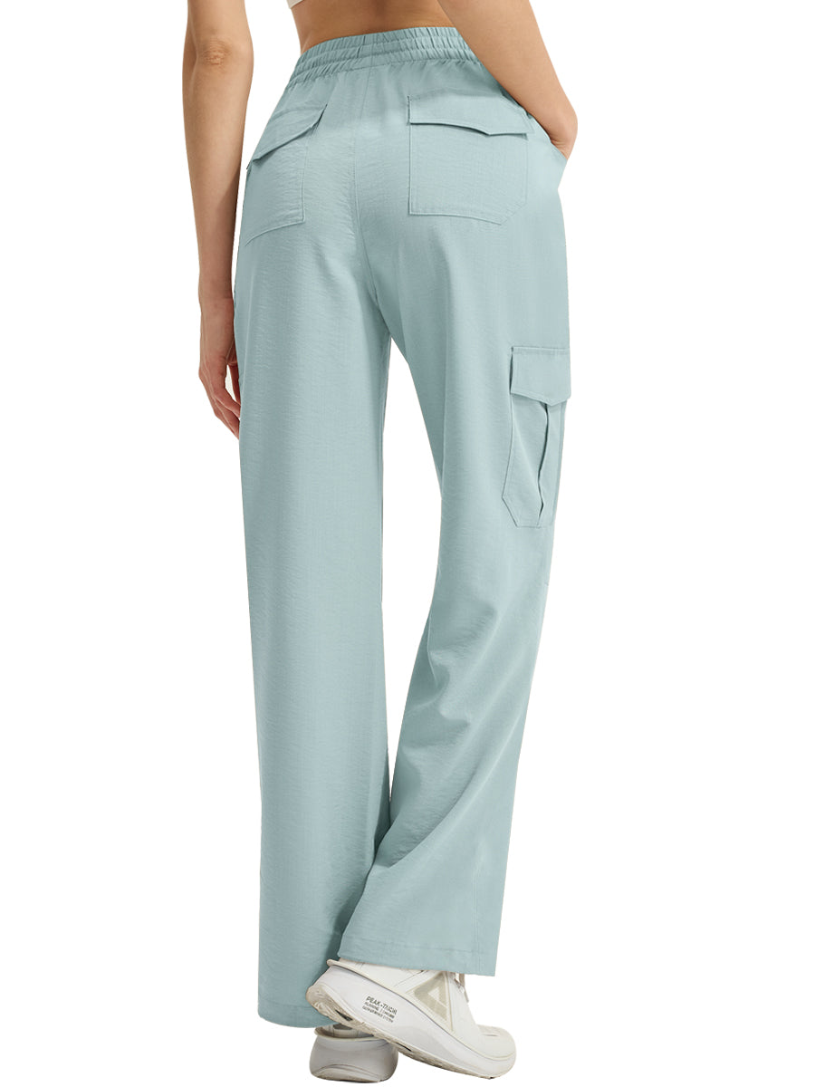 Women's Quick Dry Casual Pants