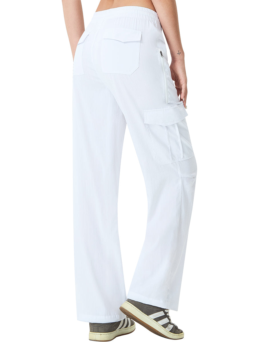 Women's Quick Dry Casual Pants