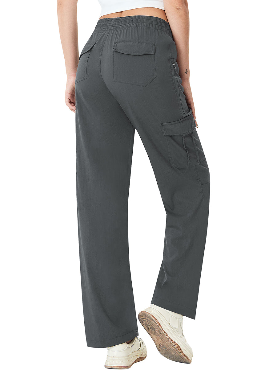 Women's Quick Dry Casual Pants