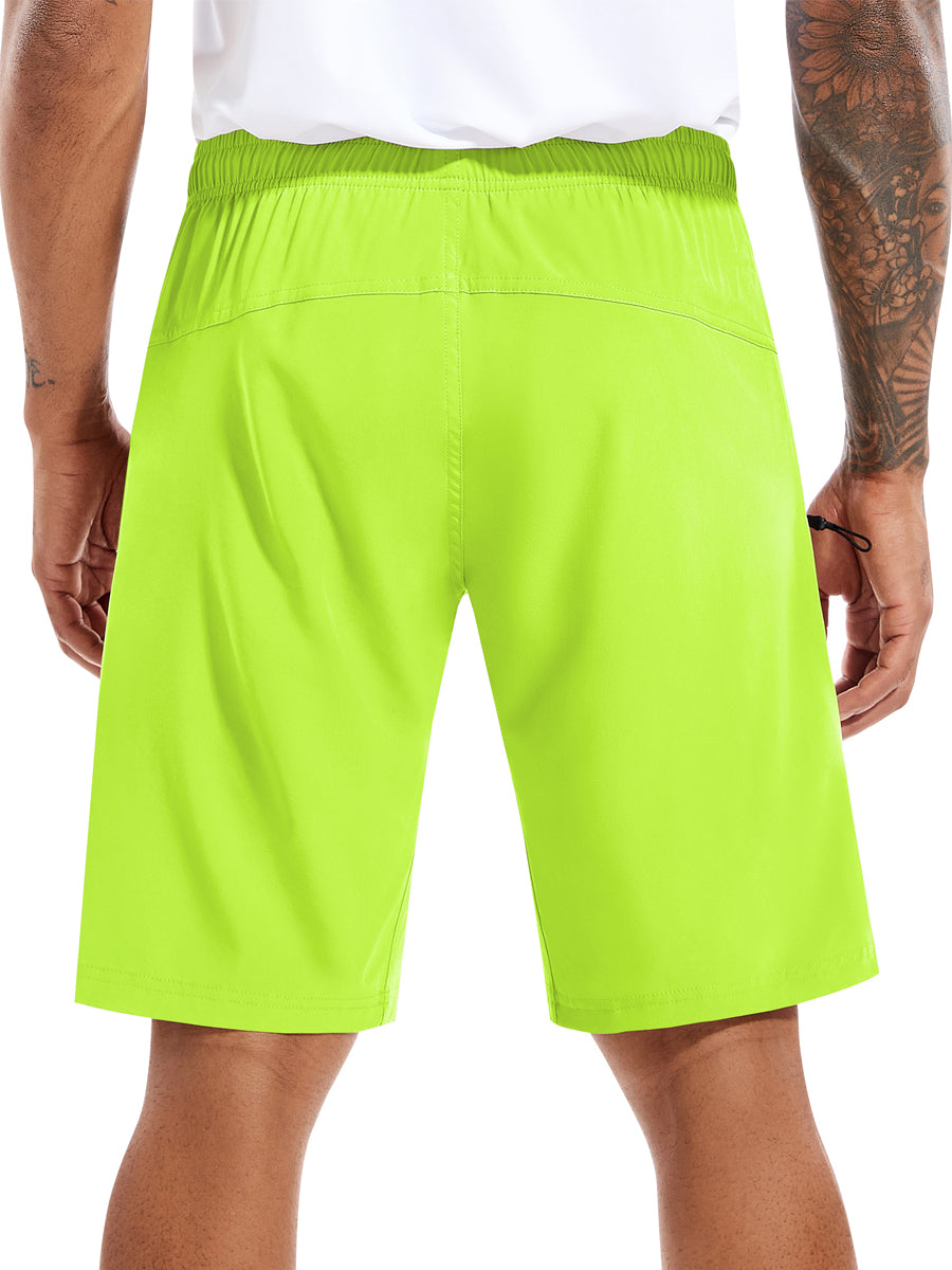 Men's 3D Padded Bike Shorts