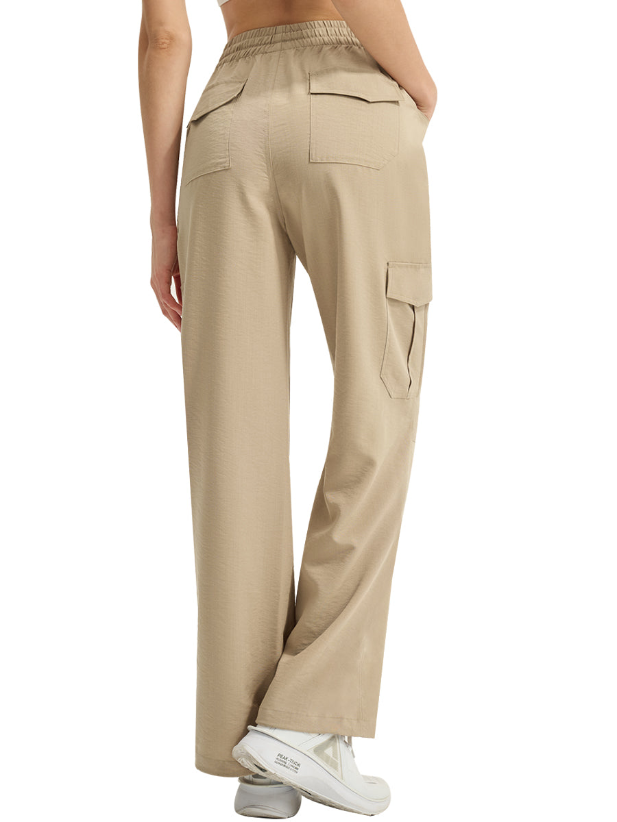 Women's Quick Dry Casual Pants