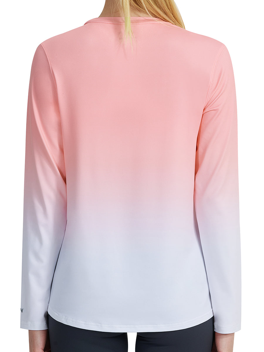 Women‘s Sun Protection Shirts