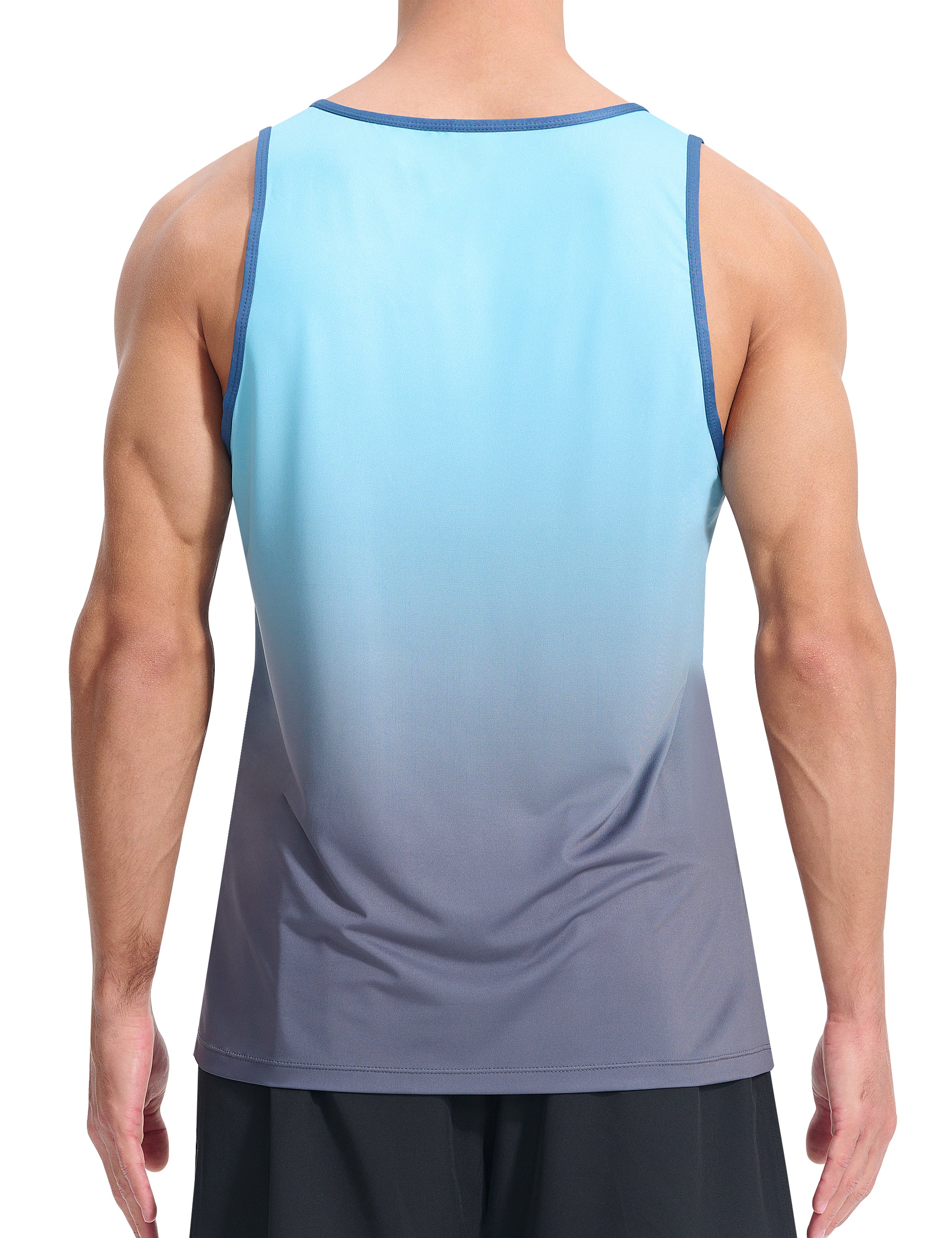 Men‘s Quick Dry Tank Tops