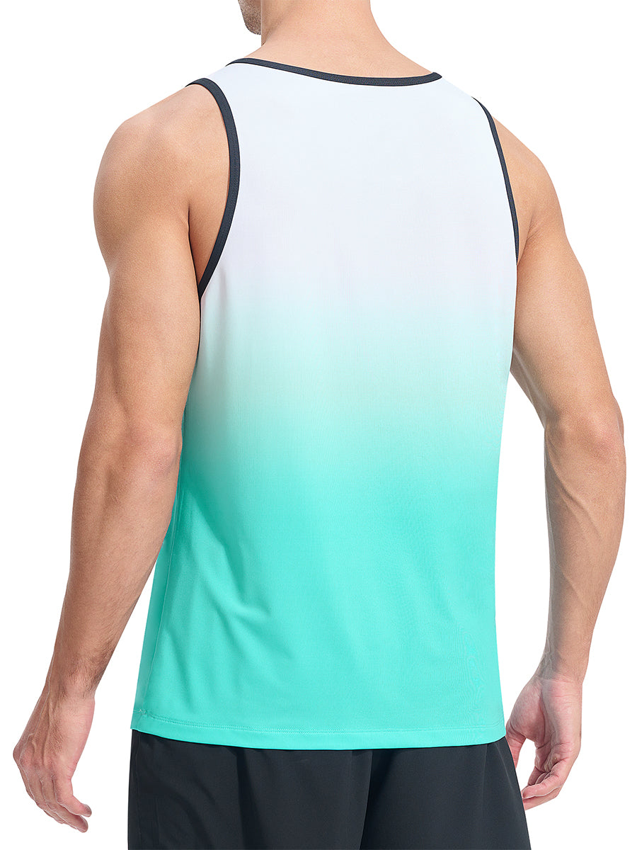 Men‘s Quick Dry Tank Tops