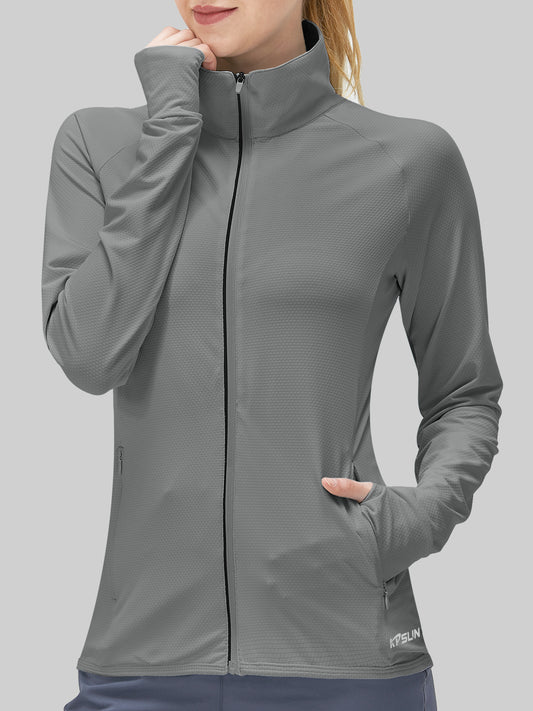 Women's Sun Protection Jacket