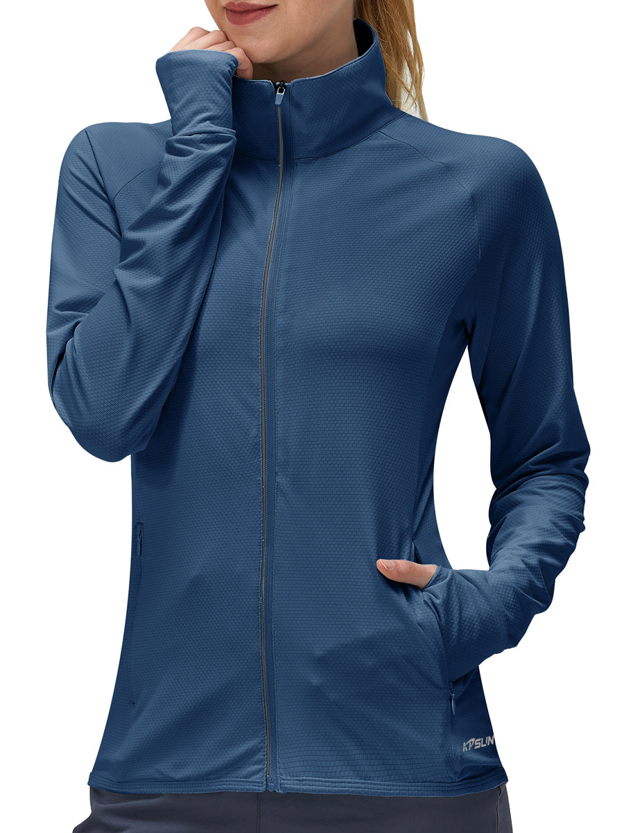 Women's Sun Protection Jacket