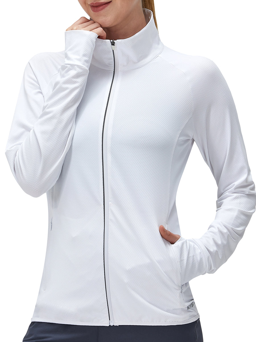 Women's Sun Protection Jacket