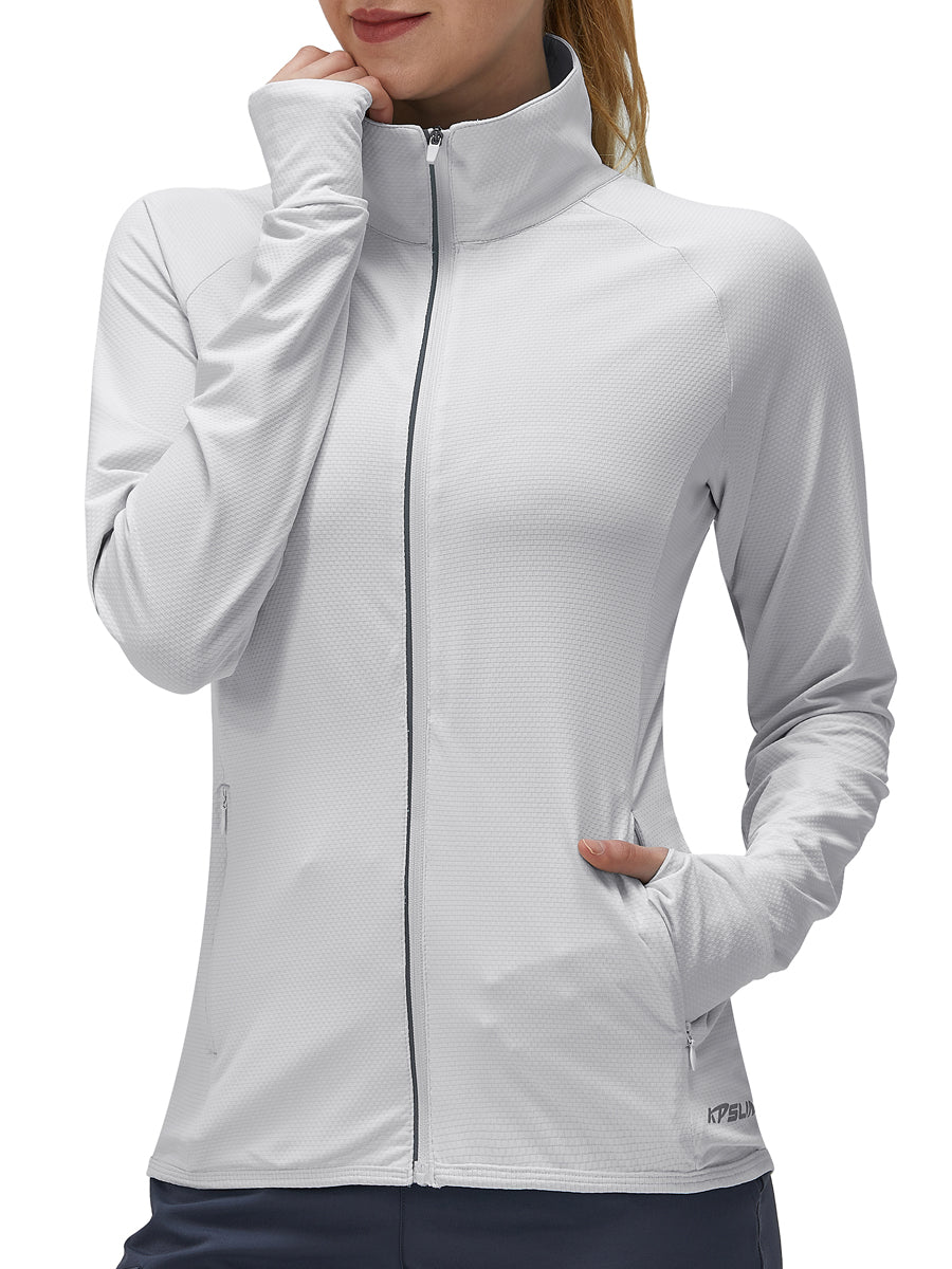 Women's Sun Protection Jacket
