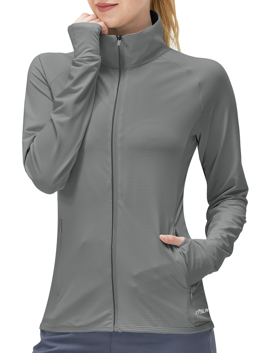 Women's Sun Protection Jacket