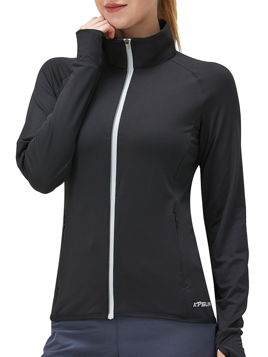 Women's Sun Protection Jacket