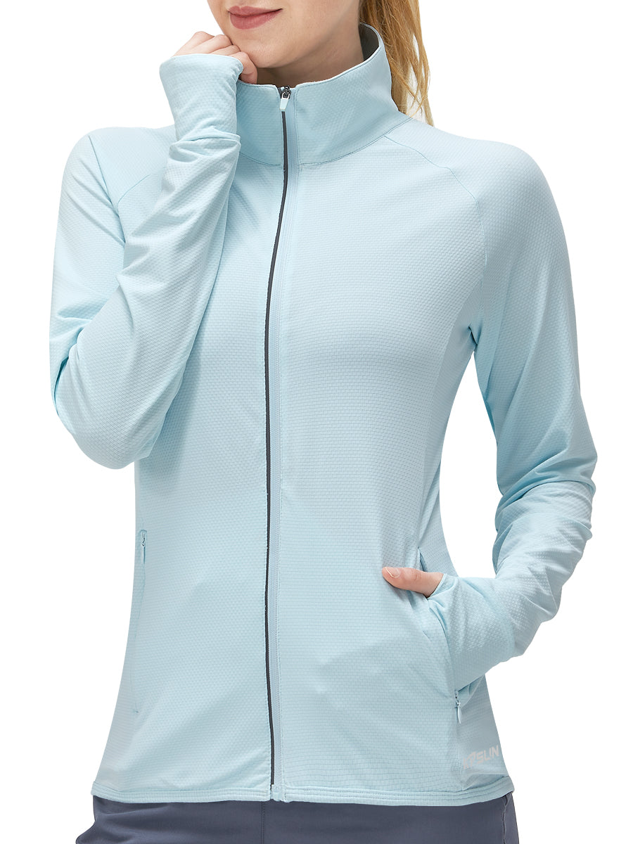 Women's Sun Protection Jacket