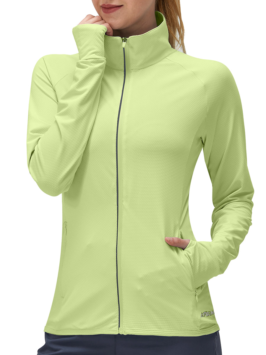 Women's Sun Protection Jacket