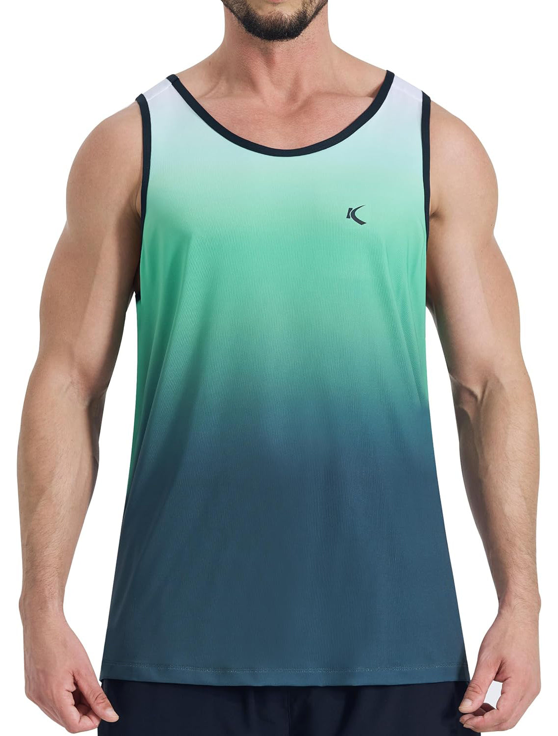 Men‘s Quick Dry Tank Tops