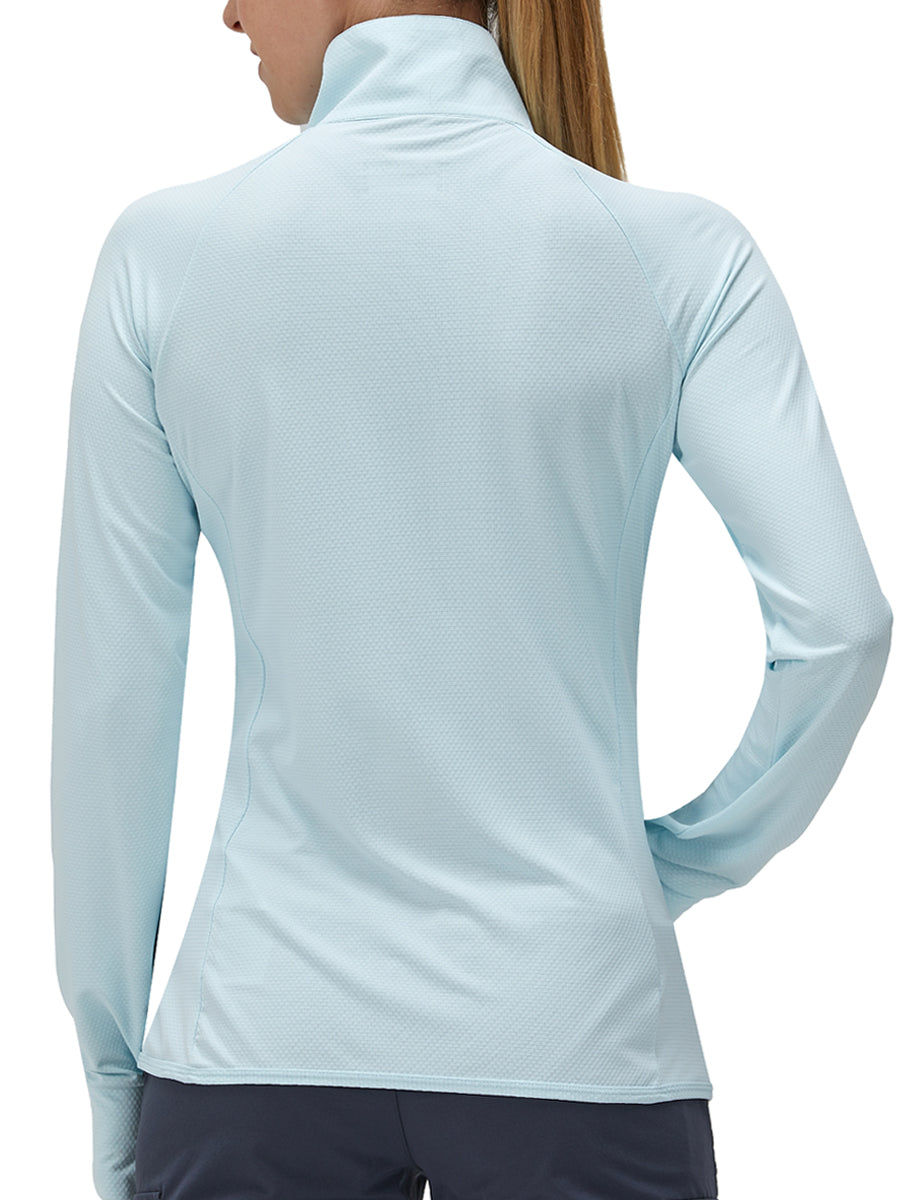 Women's Sun Protection Jacket