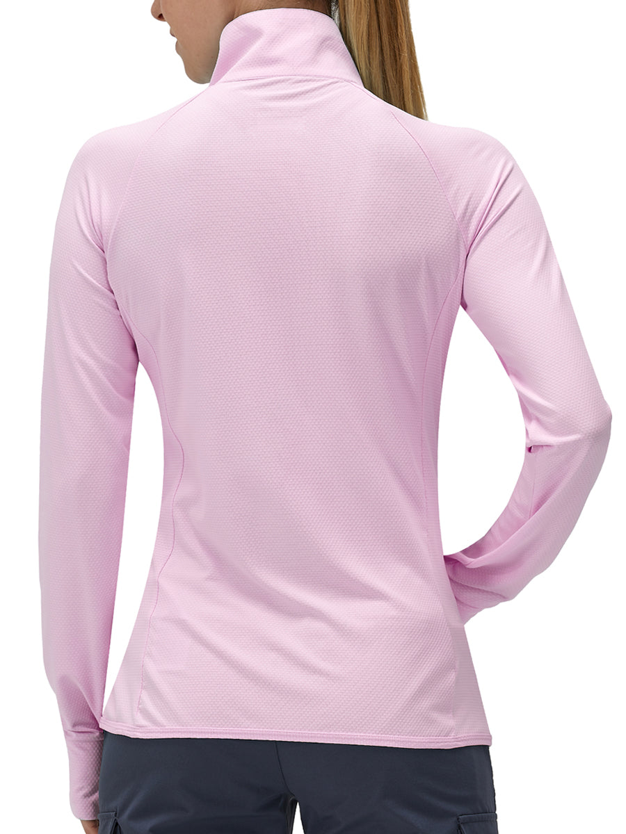 Women's Sun Protection Jacket