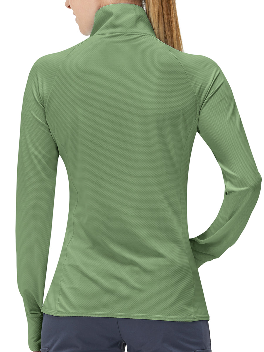 Women's Sun Protection Jacket