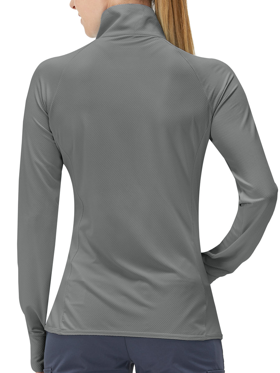 Women's Sun Protection Jacket