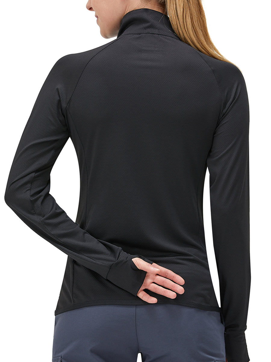 Women's Sun Protection Jacket