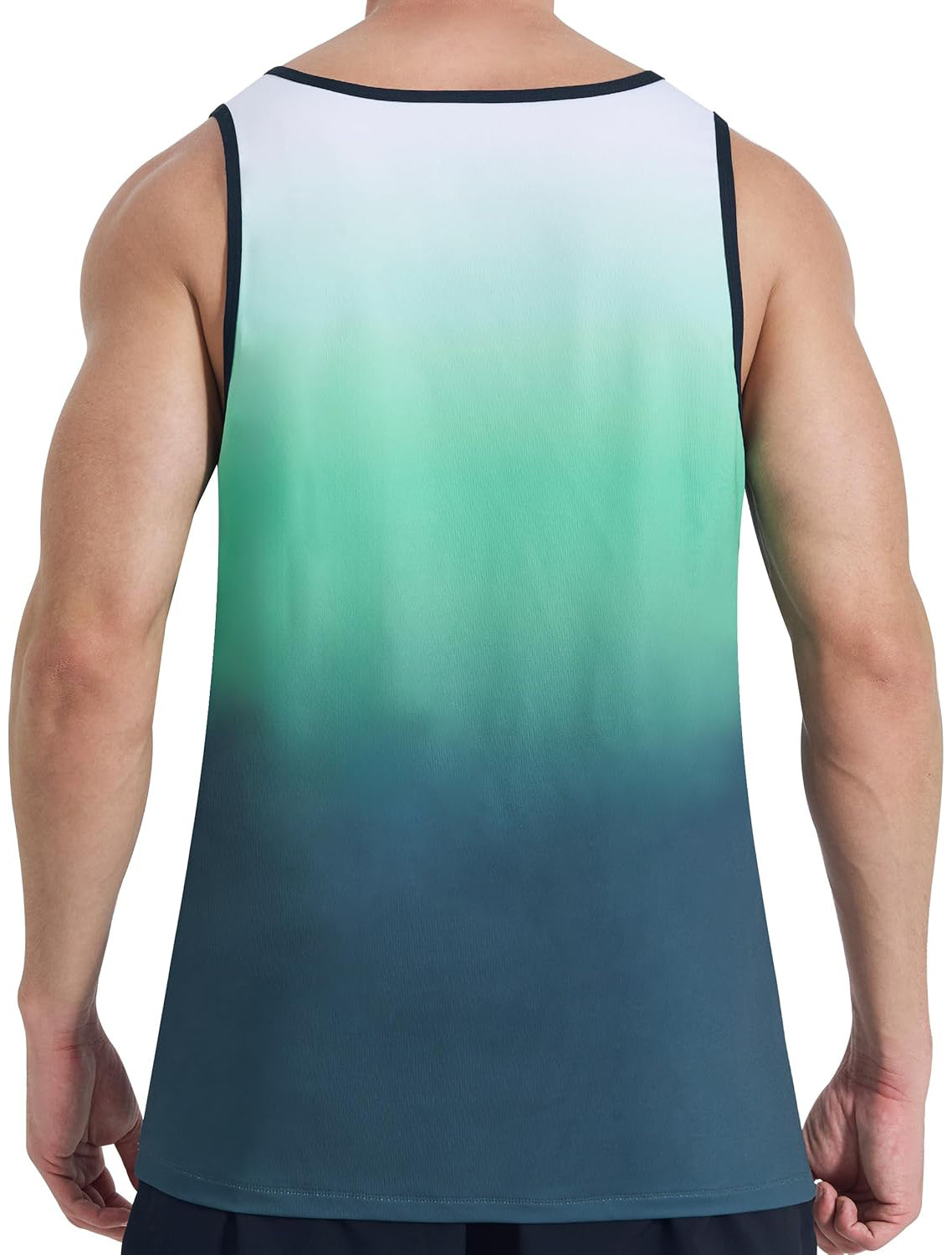 Men‘s Quick Dry Tank Tops