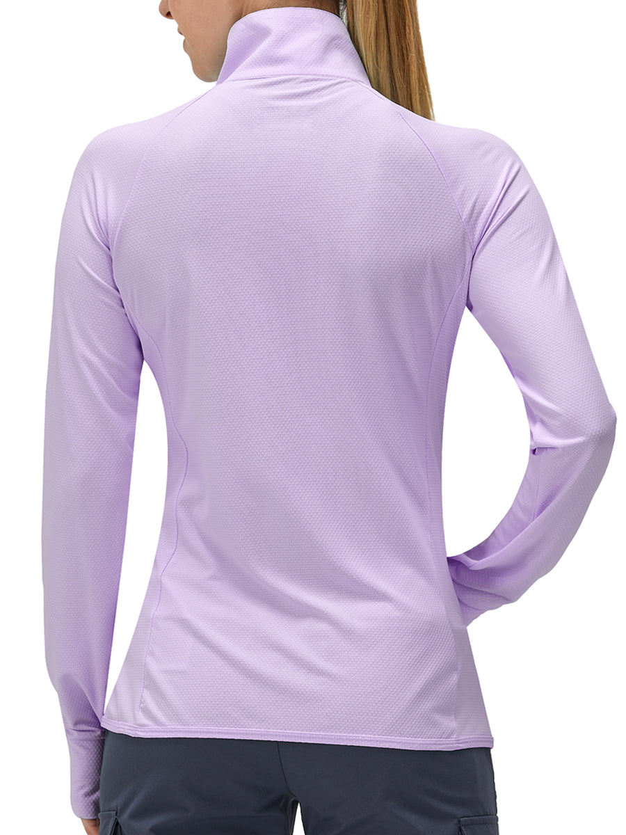 Women's Sun Protection Jacket