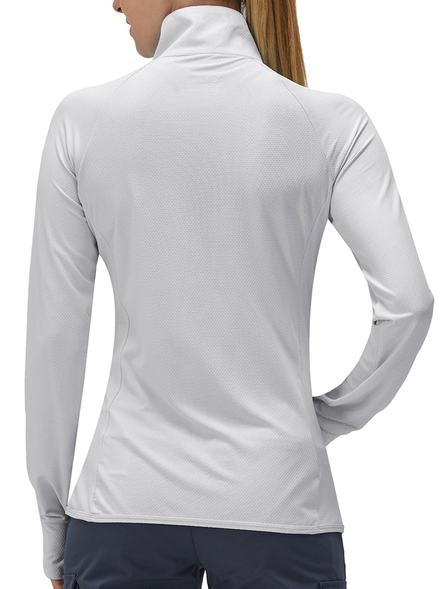 Women's Sun Protection Jacket